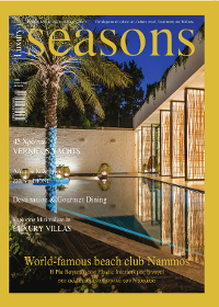 Luxury Seasons Summer 2020