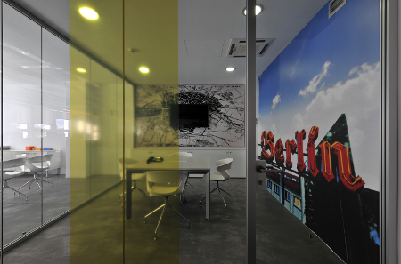 TRAVELPLANET24.COM offices, Syntagma Square, George Apostolakos, Gianna Pavlidou - Apostolakou