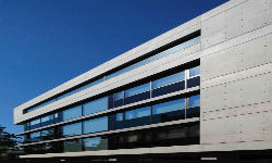 Office building in Amarousion, ISV Architects
