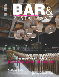 Bar&Restaurant 2017