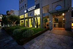 Enterprise Insurance, Δολιχός Μελετητική