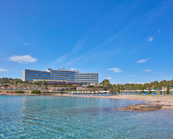 AKS Hinitsa Bay Hotel, Πόρτο Χέλι