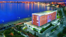 Makedonia Palace, Thessaloniki