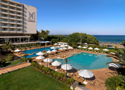 Divani Apollon Palace & Thalasso, Βουλιαγμένη