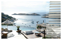 AIGIS SUITES, Kea