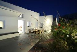 Anemolia Villa, Santorini