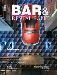 Bar&Restaurant 2016