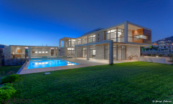 Stone house in Anavissos, Whitebox Architects