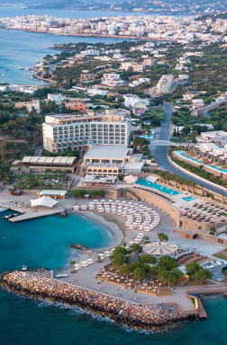 Wyndham Grand Crete Mirabello Bay