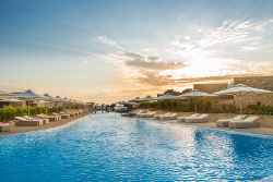 Resort Complex Ikos Olivia, NIMAND ARCHITECTS  Niki Manou –Andreadis