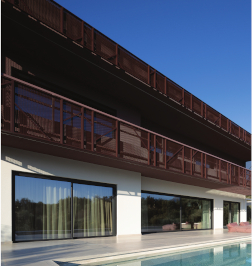 The Nidus, Gonzalez - Malama Architects