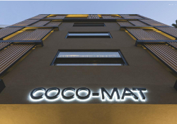 COCO-MAT Hotel Athens