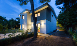 Κατοικία στην Κηφισιά, GEM Architects  