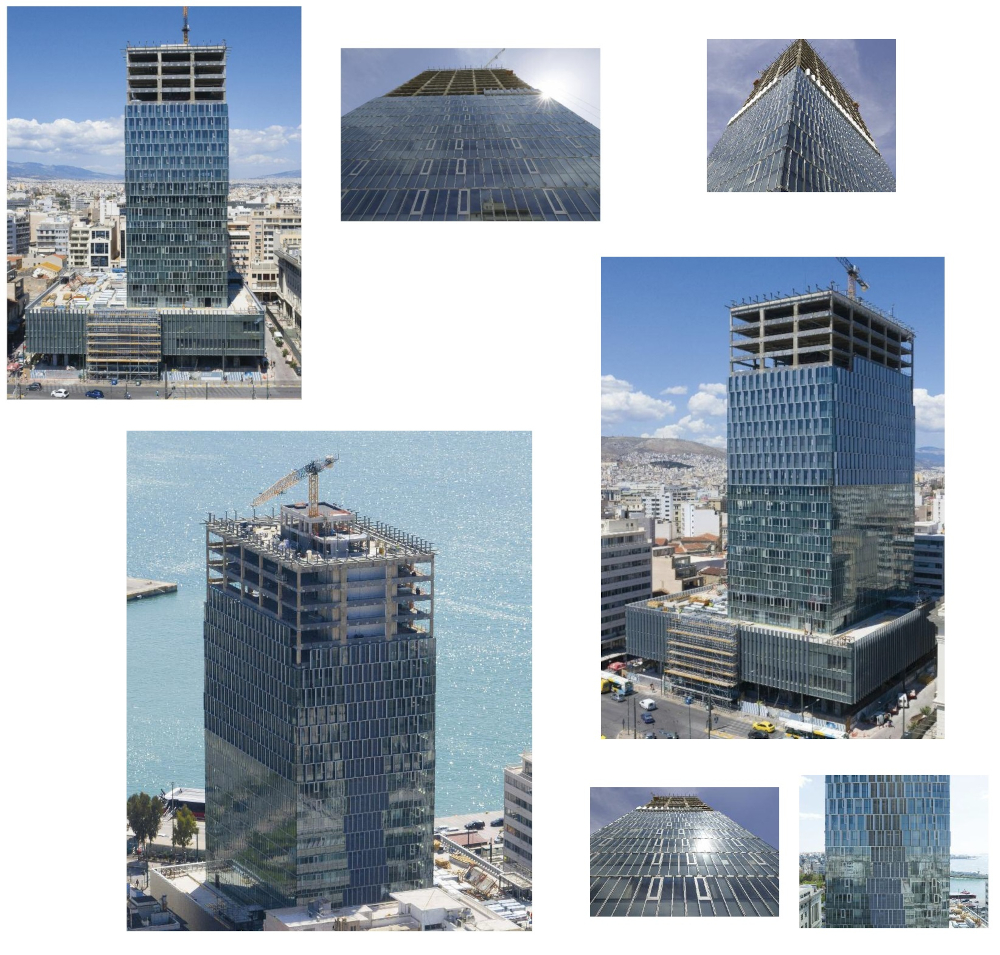 Piraeus Tower