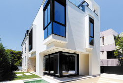 Dream House, Κίρκη Μαριολοπούλου Kipseli Architects