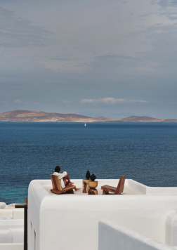 Casa Cook Mykonos