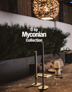 O by Myconian Collection