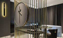 NIKOS KOULIS Jewels στην Αθήνα, Stage Design Office 
