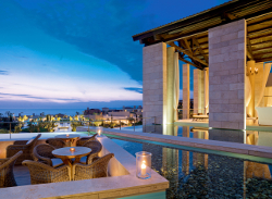 Costa Navarino 1η Θέση 