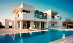 Βιοκλιματική , “έξυπνη” κατοικία στην Κρήτη, Α2Γgreen Αρχιτέκτονες  