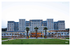 Mitsis Alila Exclusive Resort & Spa, Ρόδος