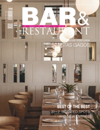 Bar&Restaurant 2022