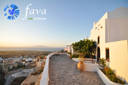 Fava Eco Residences, Gavalas Architects & Associates
