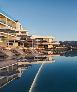 NIKO Seaside Resort, Agios Nikolaos, Crete