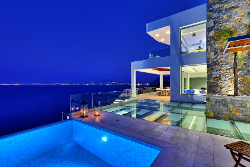 Houses in Paleokastro, Heraklion Crete, Cube Concept Ltd.