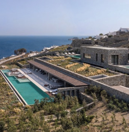 Untold Mykonos, wip architects