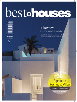 Best of Houses 2019