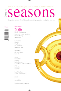 Luxury Seasons