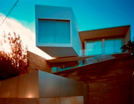 Κατοικία στο Ψυχικό,  Divercity Architects 