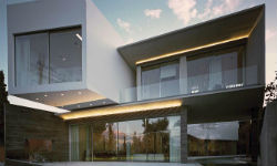 Psychiko House, Divercity Architects