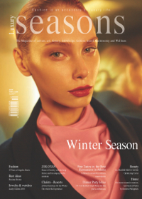 Luxury Seasons December 2017