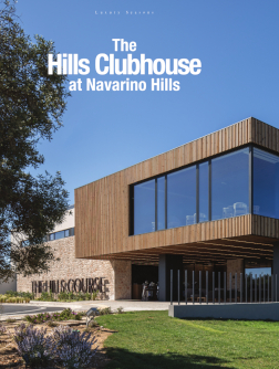 The Hills Clubhouse at Navarino Hills, PEOPLE