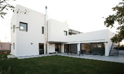 Residence in Kifisia, A2 architects