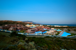 Helona Resort, Κως