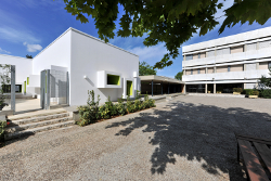 The Kindergarten of the German School of Athens, Potiropoulos D+LArchitects