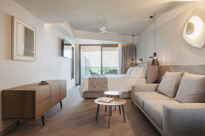 Bio Beach Boutique Hotel Rethymno, Crete