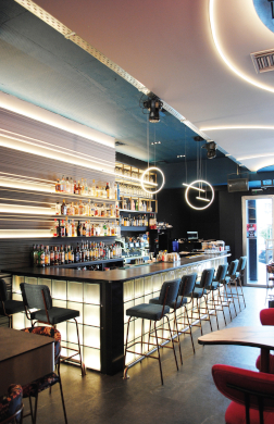 Bel Air, Nasia Spyridaki Architecture & Design