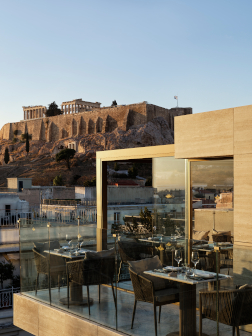 Anthology of Athens