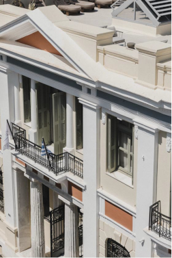 Rua Augusta Suites Ηράκλειο, Κρήτη