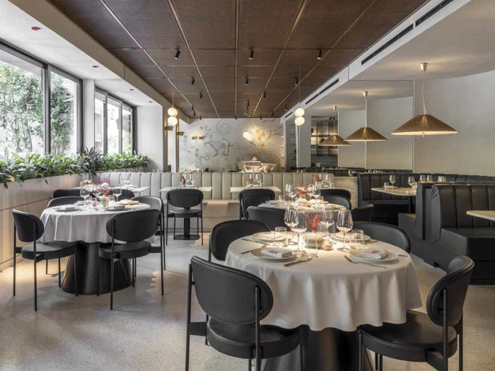 Iodio, Chrysokona Mavrou + Associates