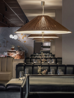 Iodio, Chrysokona Mavrou + Associates