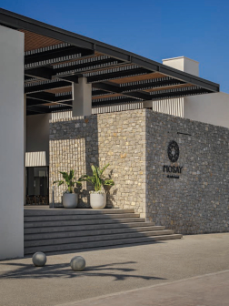 Mosay All Suite Hotel, Kos