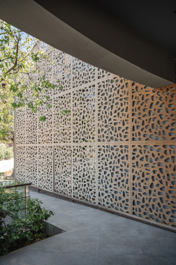 Megara Motorist Service Stations , PALY Architects