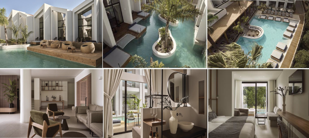 Cavo Vezal Zakynthos