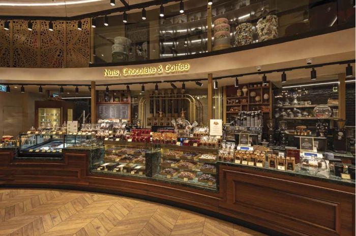 CARPO London, PALY Architects