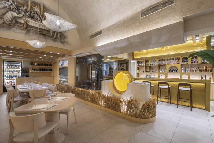 Rarita, Studio 2Pi Architecture